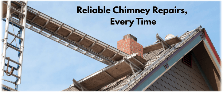 Chimney Repair Kansas City MO