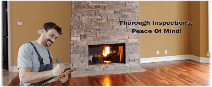 Chimney and Fireplace Inspection Kansas City MO