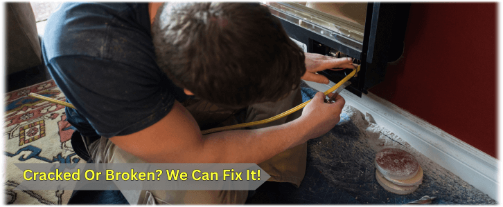 Fireplace Repair Kansas City MO