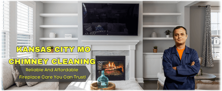 Chimney Cleaning Kansas City MO